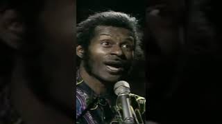 Chuck Berry - “My Ding-a-Ling” (Live at the 1972 Lanchester Arts Festival)