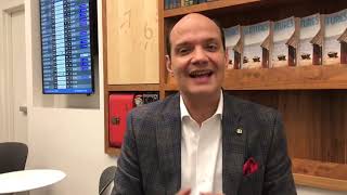 RAMFIS TRUJILLO VALORA LOS 35 AÑOS DE ÁNGEL PUELLO COMO PRODUCTOR DE TV