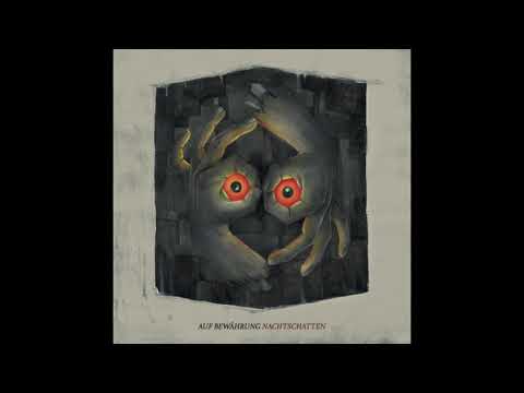 AUF BEWÄHRUNG - Erstmal für immer