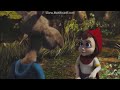 Hoodwinked 2005 Crossover