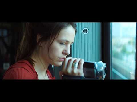 Interrail (2018) - Trailer (French)
