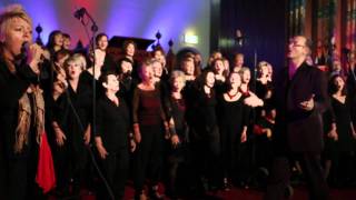 What Can I Do For You by Melbourne Mass Gospel Choir