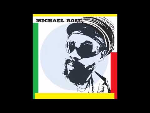 Divulgando: Michael Rose - Guess Who's Coming To Dinner / M Jr Roots - AL