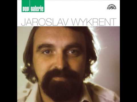 Jaroslav Wykrent - Růžová pentle