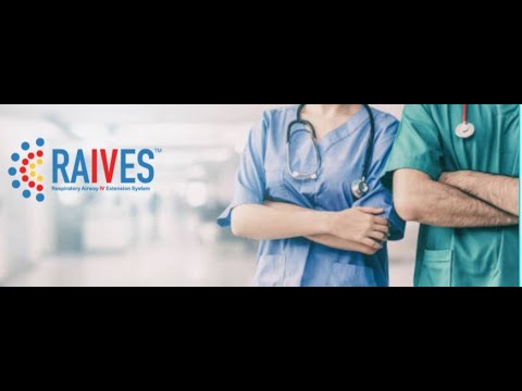 Seguros Medical- RAIVES Promotional Video