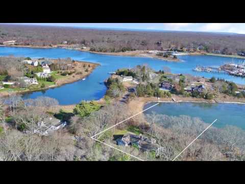 20 Oyster Shores Road, East Hampton 11937