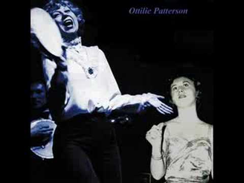 Ottilie Patterson - St. Louis Blues
