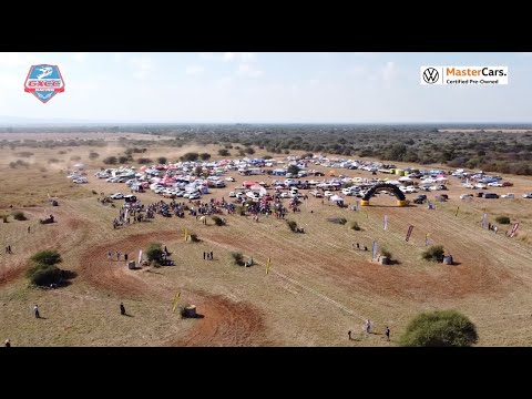 Hollywood Hills 2022 Episode 15 - GXCC Round 4 Radium