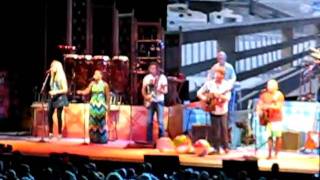 Jimmy Buffett - Back Where I Come From