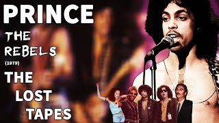 Download lagu Prince - The Rebels (1979) - The LOST Tapes mp3 Download lagu Prince - The Rebels (1979) - The LOST Tapes mp3