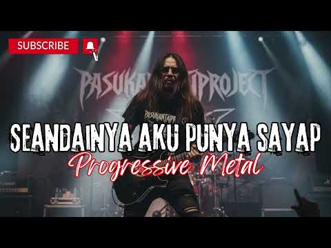 SEANDAINYA AKU PUNYA SAYAP-RITA BUTAR-BUTAR