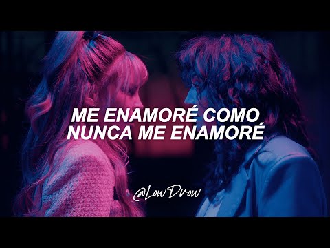 Belinda, Regina Blandón - Amiga Mía, Ese Hombre No Se Toca (de "Mentiras: La Serie") (Letra)