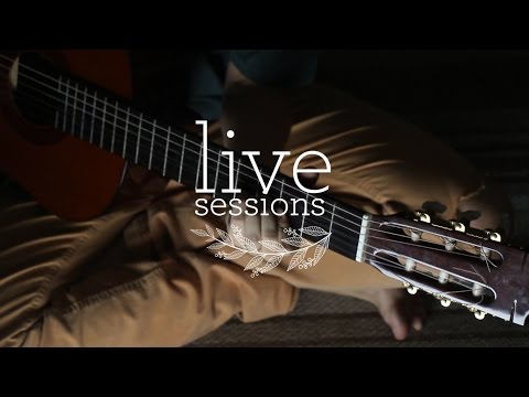 #04 Live Sessions - Tu És Tudo (Alessandro Vilas Boas)