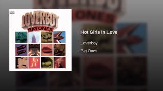 Hot Girls In Love