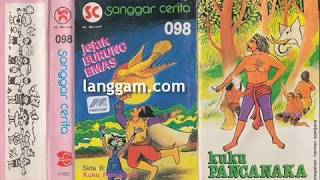 Download lagu SANGGAR CERITA - JEJAK BURUNG EMAS mp3