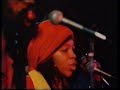 Black Uhuru ~ Guess Who's Coming To Dinner &  Push Push ~ Live (Pt.1/2)