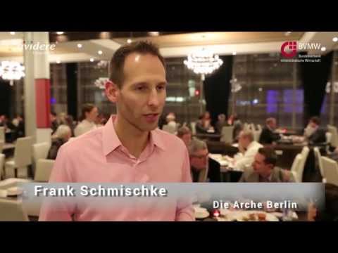Interview Frank Schmischke Unternehmer Lounge