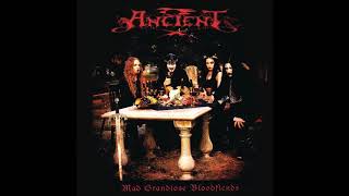 Ancient-Hecate, My Love And Lust (lyric video)