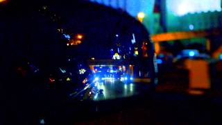 Armada Music presents Armin van Buuren at Marquee Nightclub Las Vegas  October th 2012