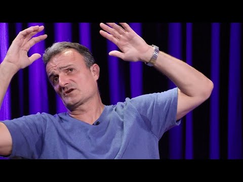 „Dobio sam opomenu pred tužbu, to mu nije trebalo“: Ivan Milinković o burnom razlazu sa "Legendama"