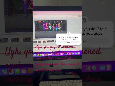 Трейлеры Kayleen and Animaniacs: The Movie