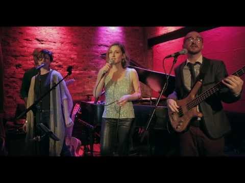 Too Much (Live at Rockwood Music Hall, NYC)