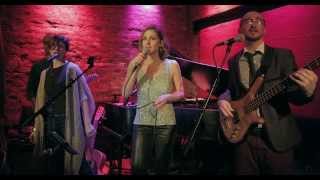 Too Much (Live at Rockwood Music Hall, NYC)