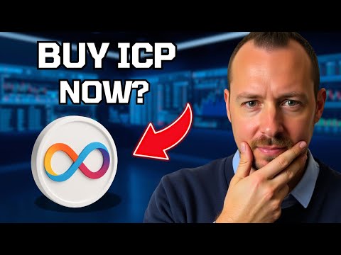 10 Reasons ICP EXPLODES Before 2026 Ends