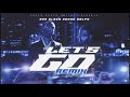 Key Glock Young Dolph Let S Go Remix Official Lyric Video