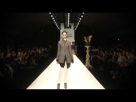 Kinder Aggugini AW10