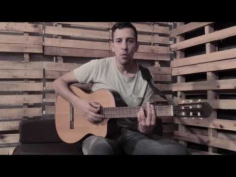 Tutoríal “La Barca” Gabriel Bazán