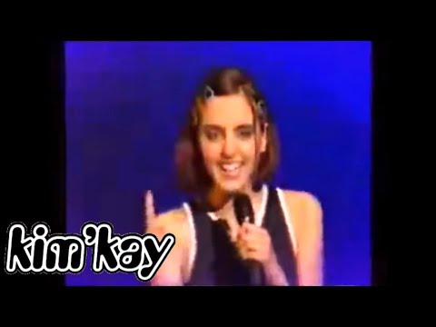 Kim'Kay - Lilali (Live on De Muziekdoos)