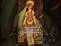 The Heartbreaking Origin Of Bhishma Pitamaha Mahabharata Begins Art Mahabharat Painting