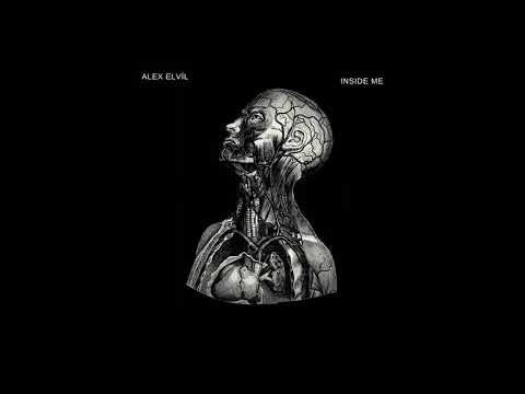 Alex ElVìl - Inside Me (Original Mix)