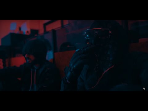 SIL3A x NGEE x OMAR x AK33 Type Beat "HAFT" (prod. SamoGotHeat) // Hard Street Rap Beat