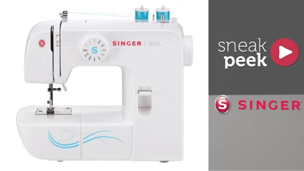 SINGER | MX60 Sewing Machine With Accessory Kit & Foot Pedal - 57 Stitch  Applications - Simple & Great for Beginners