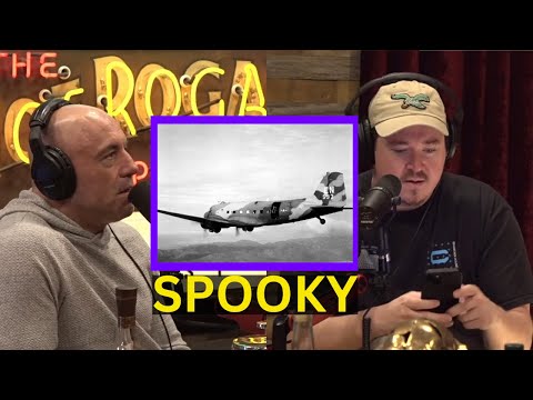 WHAT’S LIKE? Shane Gillis’ Uncle EXPERIENCE FROM VIETNAM  | The Joe Rogan Experience