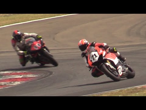 Trofei Motoestate Varano #2 2023- Yamaha R1, Ducati Panigale V2, Kawasaki Ninja 400 & More