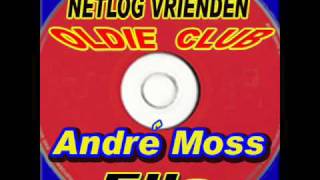 André Moss Chords