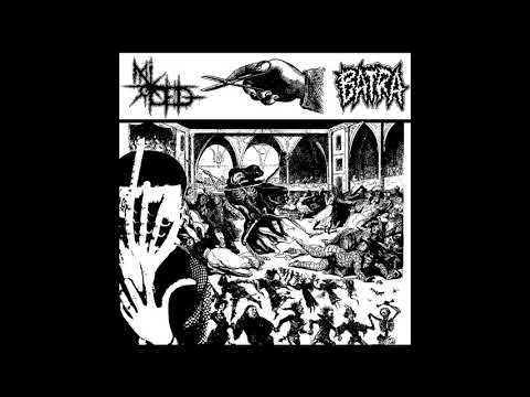 Miroed - Слово Есть Дело