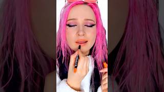 Download lagu No mirror makeup 💄🧡💛 #beauty #lifehacks #makeup #lipstick mp3 Download lagu No mirror makeup 💄🧡💛 #beauty #lifehacks #makeup #lipstick mp3