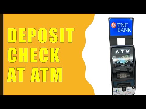 Pnc Atm