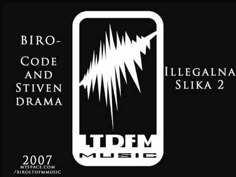 Biro - Ilegalna Slika 2