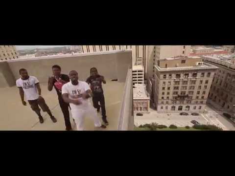 Taé Wilson - I'm So Baltimore (Official Music Video)
