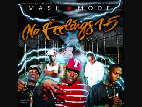 Mashmode Muzik No Feelings 1.5 Mixtape Track 1