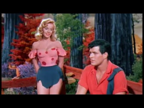 1959 Jerry Lewis - Li'l Abner (Legendado) 