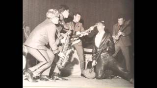 GENE VINCENT How I love Them Old Songs