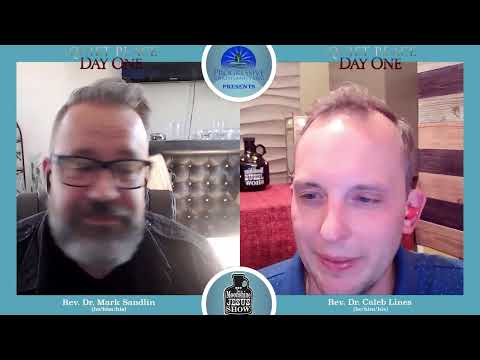 The Moonshine Jesus Show – "A Quiet Place: Day One"