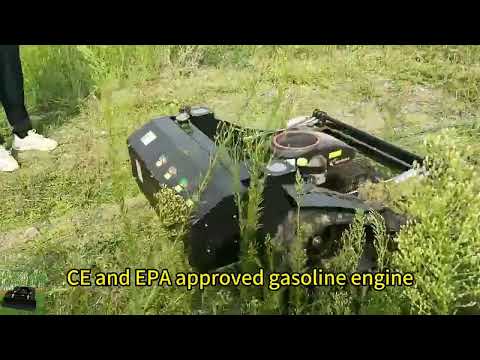 Sprzedam gąsienicową ze zdalnym sterowaniem w niskiej cenie, najlepsza chińska bezprzewodowa zarośli