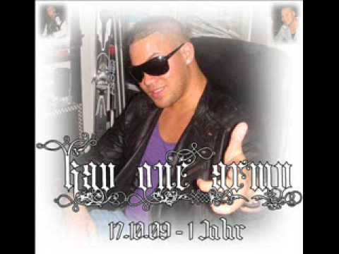 Lil Bu - Alles Army (Exclusive für KAY ONE ARMY)